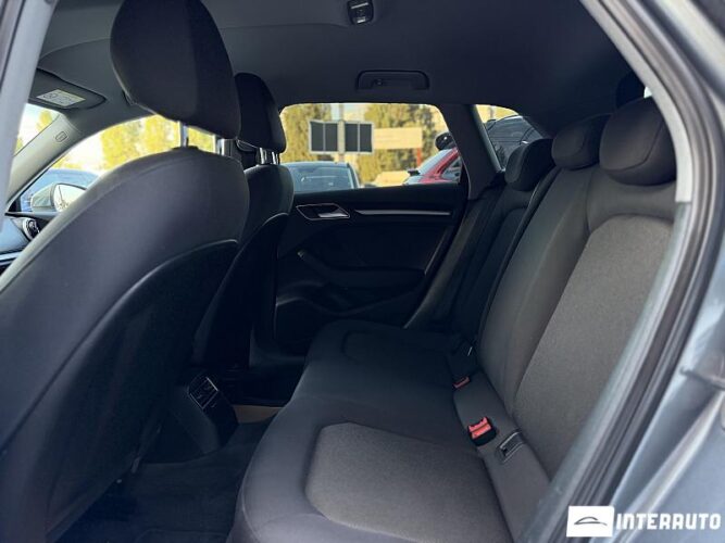 Audi A3 E-tron 48 audi A3 E-tron 2016