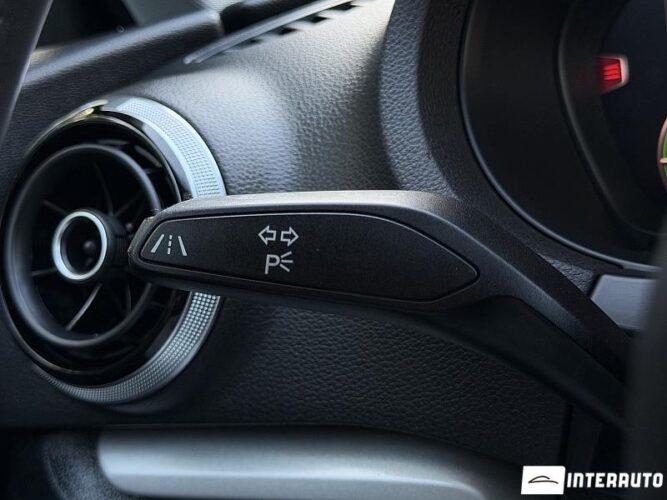 Audi A3 E-tron 42 audi A3 E-tron 2016