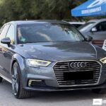 Audi A3 E-tron 2016