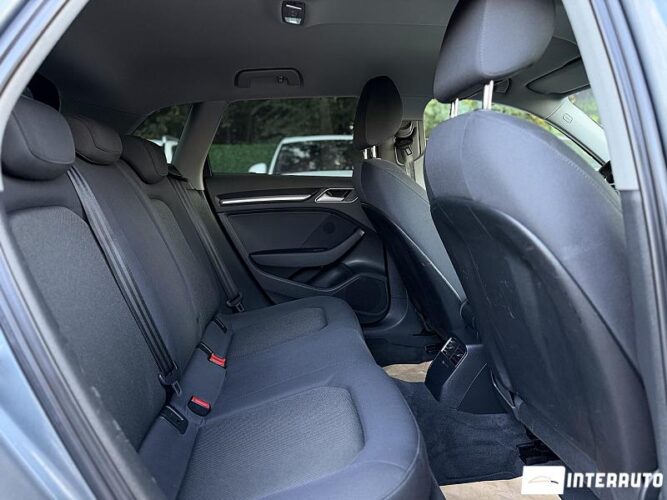 Audi A3 E-tron 49 audi A3 E-tron 2016