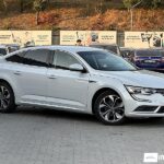 Renault Talisman 2018