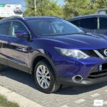 Nissan Qashqai 2017