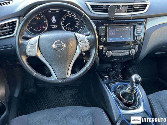 Nissan X-Trail 36 nissan X-Trail 2015