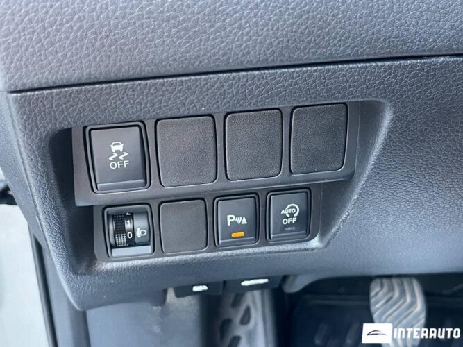 Nissan X-Trail 43 nissan X-Trail 2015