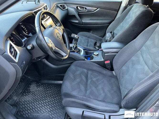 Nissan X-Trail 34 nissan X-Trail 2015
