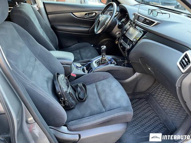 Nissan X-Trail 35 nissan X-Trail 2015