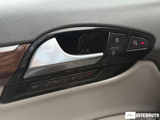 audi Q7 2013