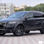 Audi Q7 2013