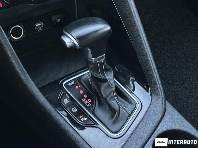 Kia Niro 44 kia Niro 2020