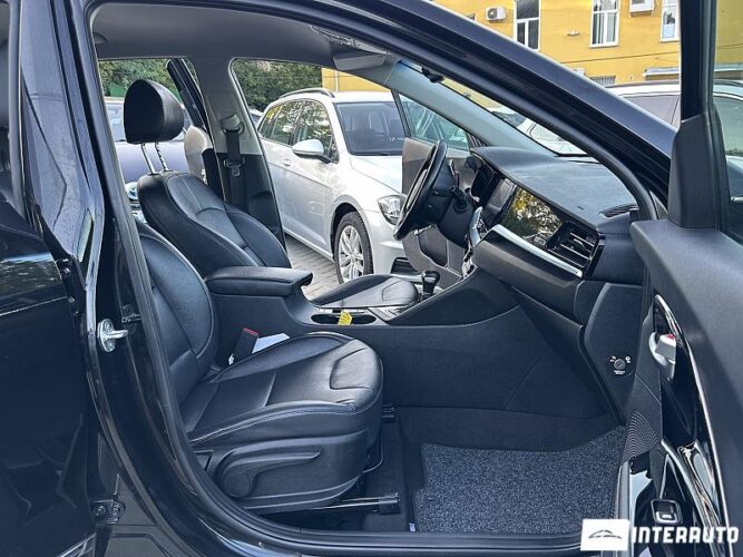 Kia Niro 48 kia Niro 2020