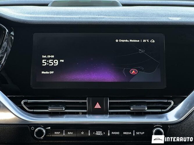 Kia Niro 42 kia Niro 2020