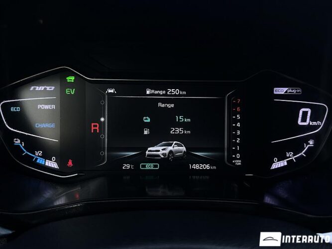 Kia Niro 41 kia Niro 2020