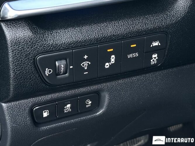 Kia Niro 49 kia Niro 2020