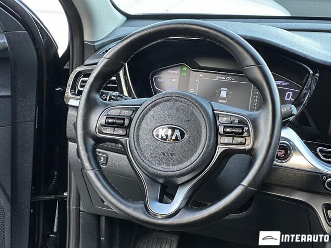 Kia Niro 40 kia Niro 2020