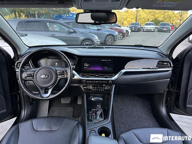 Kia Niro 39 kia Niro 2020