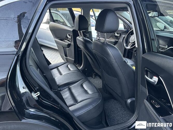 Kia Niro 47 kia Niro 2020