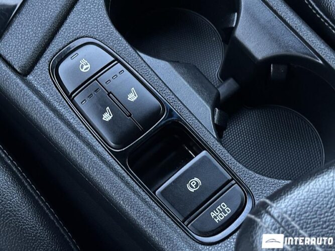 Kia Niro 45 kia Niro 2020