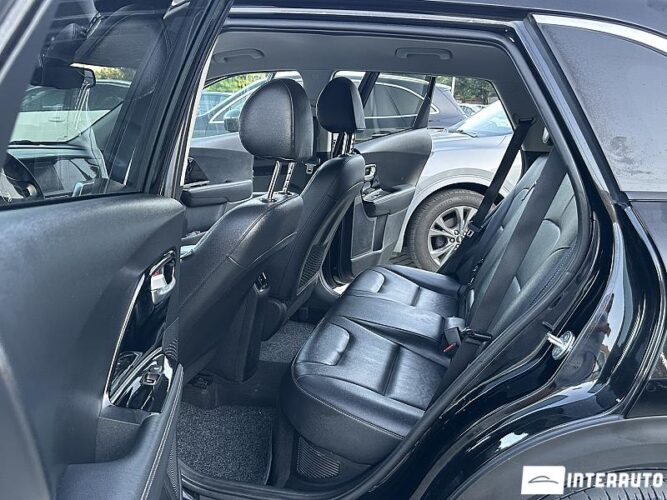 Kia Niro 46 kia Niro 2020