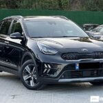 Kia Niro 2020