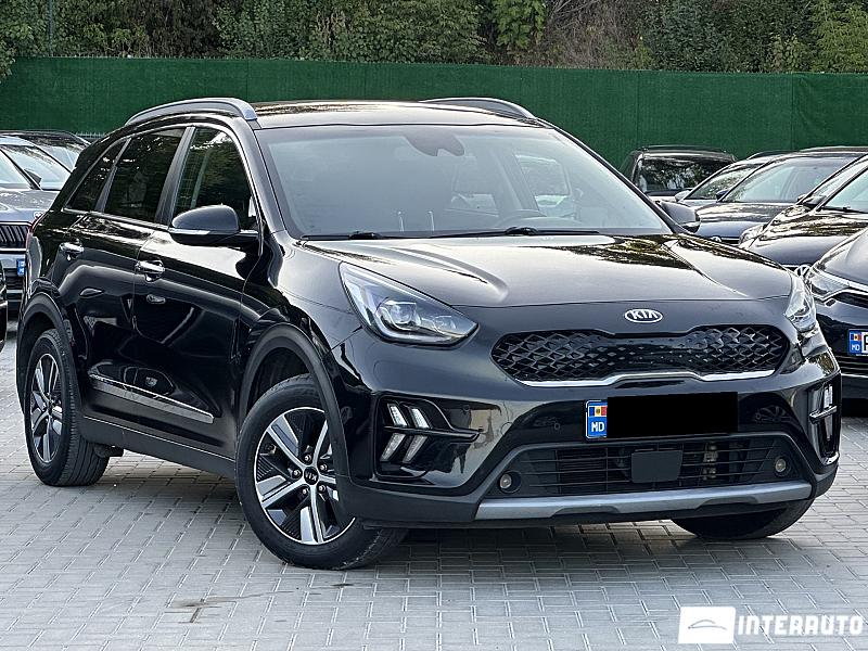 Kia Niro 2 interauto oferta masina