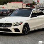 Mercedes C 300 2019