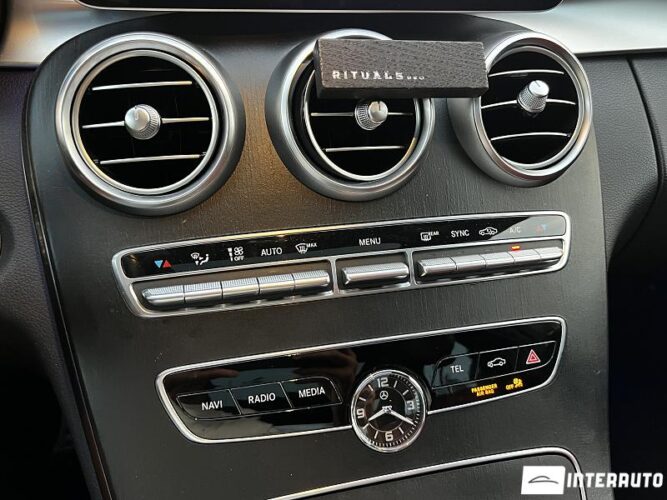 Mercedes C 300 50 mercedes C 300 2019