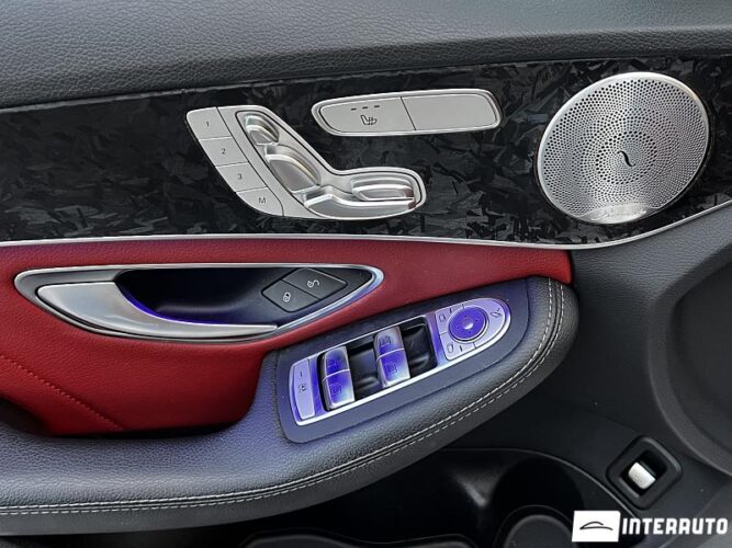Mercedes C 300 53 mercedes C 300 2019