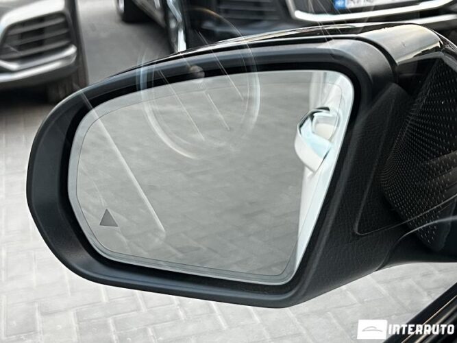 Mercedes C 300 42 mercedes C 300 2019
