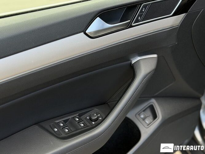 Volkswagen Passat GTE 37 volkswagen Passat GTE 2017