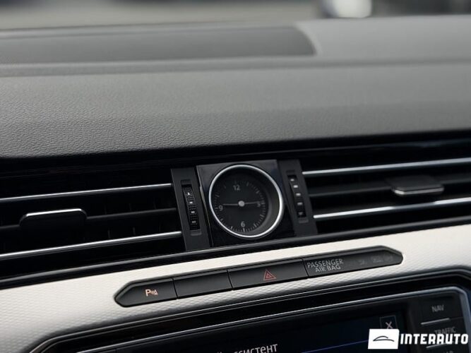 Volkswagen Passat GTE 44 volkswagen Passat GTE 2017