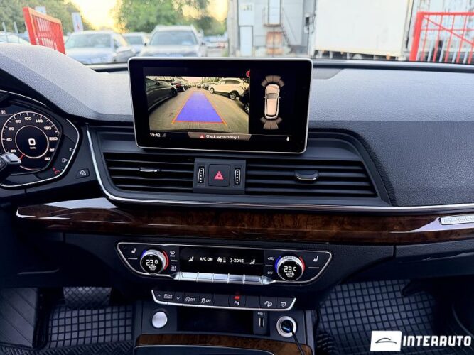 audi Q5 2017