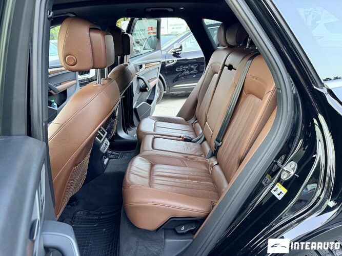 audi Q5 2017
