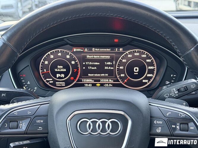 audi Q5 2017