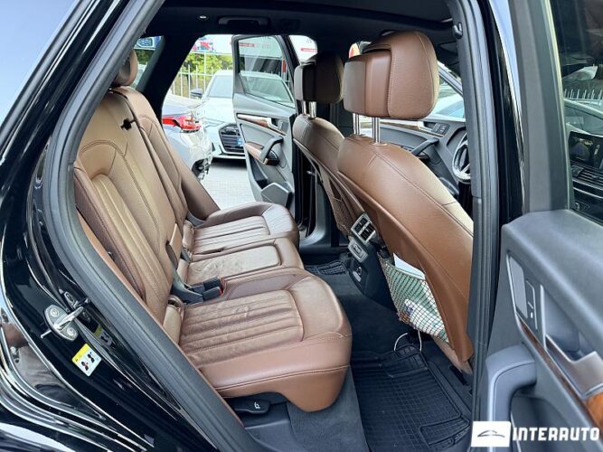 audi Q5 2017
