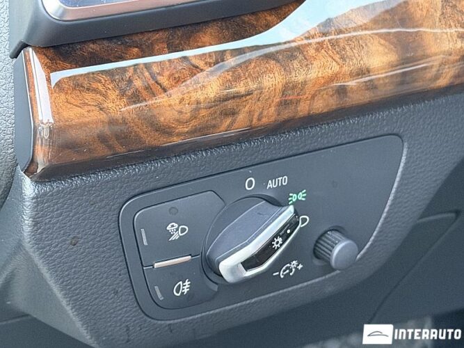 audi Q5 2017
