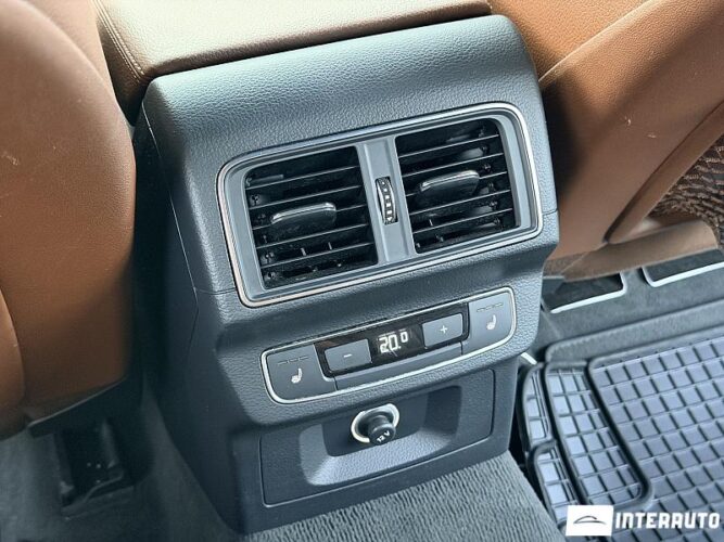 audi Q5 2017