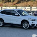 BMW X1 2.0D 2016