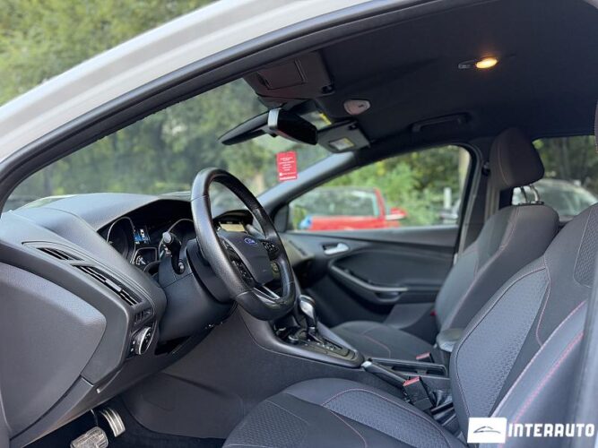 Ford Focus 40 ford Focus 2017