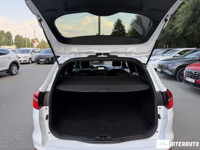 Ford Focus 51 ford Focus 2017