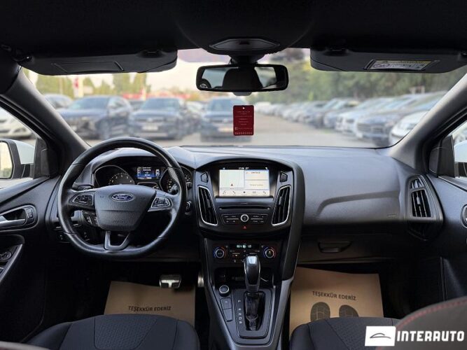 Ford Focus 49 ford Focus 2017