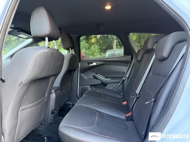Ford Focus 48 ford Focus 2017