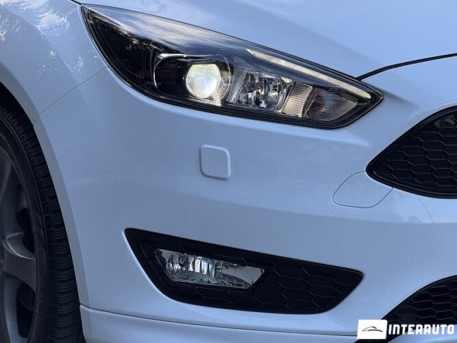 Ford Focus 37 ford Focus 2017