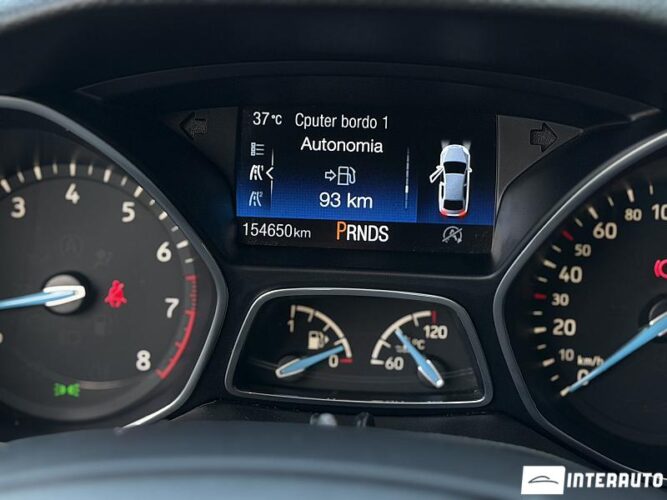 Ford Focus 42 ford Focus 2017