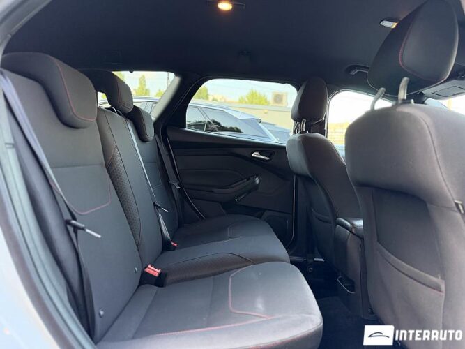 Ford Focus 50 ford Focus 2017