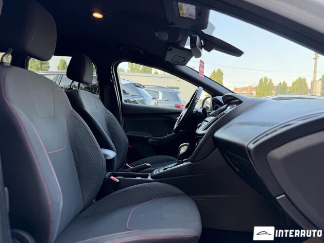 Ford Focus 47 ford Focus 2017
