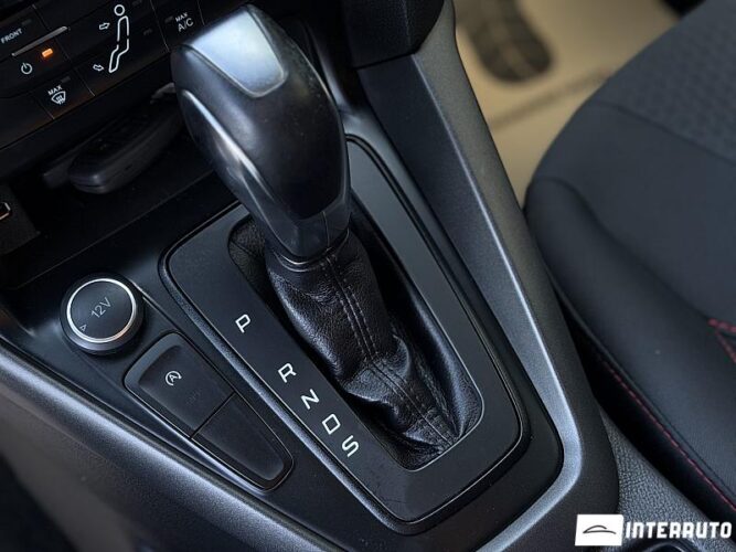 Ford Focus 46 ford Focus 2017