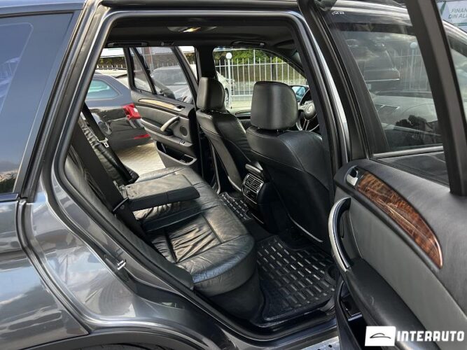 BMW X5 3.0i 37 bmw X5 3.0i 2002