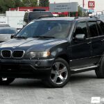 BMW X5 3.0i 2002