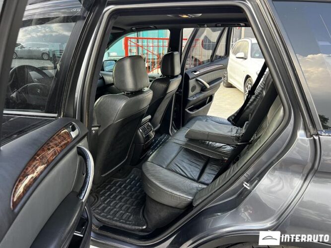 BMW X5 3.0i 36 bmw X5 3.0i 2002