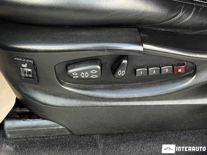 BMW X5 3.0i 42 bmw X5 3.0i 2002